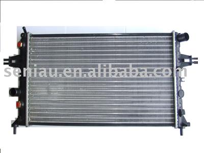 auto car radiator for Opel Astra-1300196-NEW