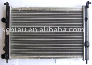 car radiator for FIAT PALIO(OEM:46779393)