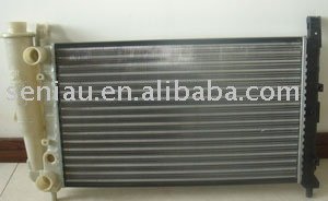 car radiator for FIAT UNO(OEM:7739955)