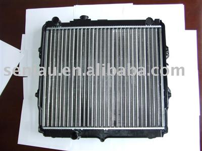 TOYOTA   RADIATOR-16400-5B590