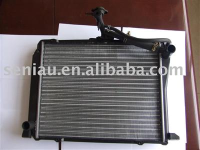 TOYOTA   RADIATOR-16400-75071