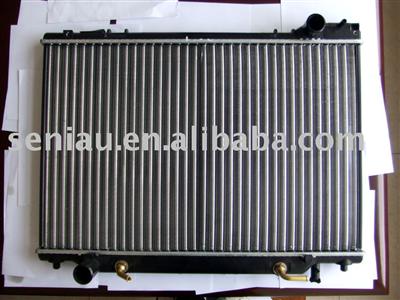 TOYOTA  RADIATOR-16400-76062