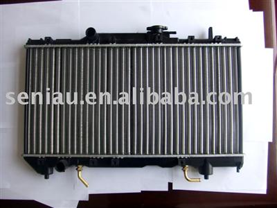 TOYOTA  RADIATOR-16400-16460