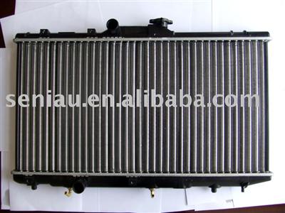 TOYOTA  RADIATOR OE:16400-15510