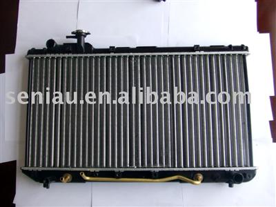 TOYOTA  RADIATOR-16400-7A120