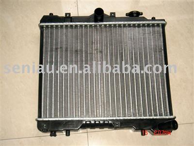 MAZDA 32388 RADIATOR