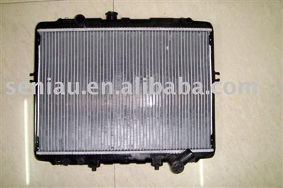 HYUNDAI RADIATOR OEM:25310-43810/25310-43820