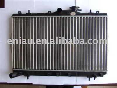 HYUNDAI RADIATOR OEM:25310-22025