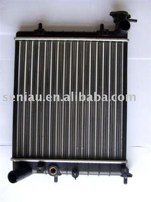 HYUNDAI RADIATOR  OEM:25310-22050, 25310-22110