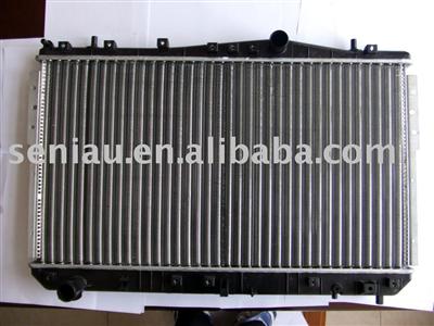 DAEWOO Aluminum RADIATOR-96553378