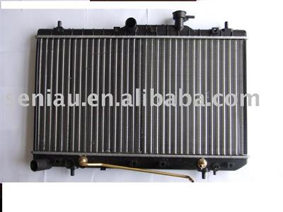 HYUNDAI RADIATOR  OE:25310-25300/25310-25100