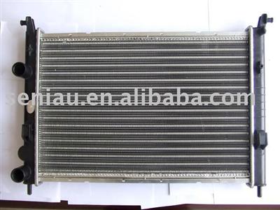 FIAT Aluminum RADIATOR-46440541