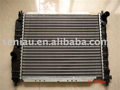 DAEWOO Aluminum RADIATOR-96536523