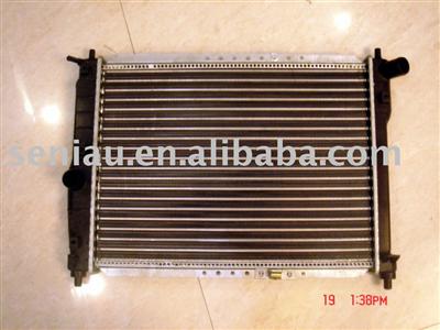 DAEWOO Aluminum RADIATOR-96351263/96181931