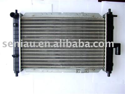 DAEWOO Aluminum RADIATOR-96322941/ P96322941