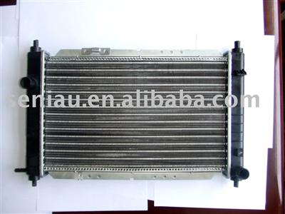 DAEWOO Aluminum RADIATOR-96314162
