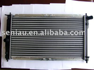 DAEWOO Aluminum RADIATOR-96273596/96351102