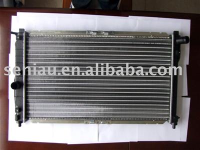 DAEWOO Aluminum RADIATOR-96181369