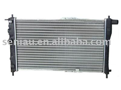 DAEWOO RADIATOR-96184847