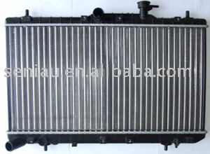 AUTO RADIATOR FOR 25310-25300