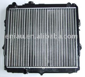 TOYOTA  HILUX-16400-5B590 radiator