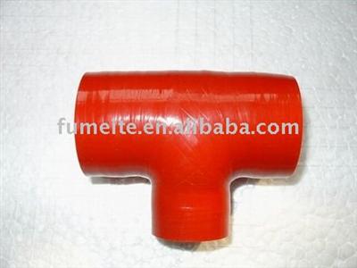 car t-piece hose fitting