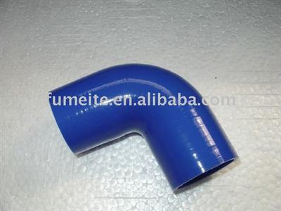 90 degree silicone elbow hose for cars