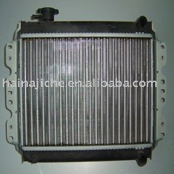 car radiator for indian