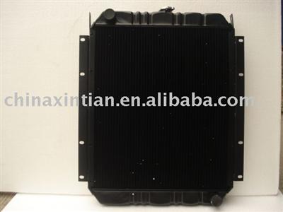 Cater Auto Copper Radiator (Cater-E200B4000)