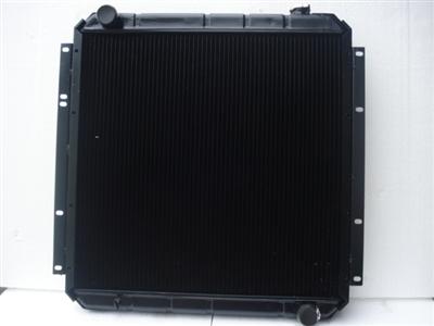 KATO RADIATOR(HD700-7A-4000)