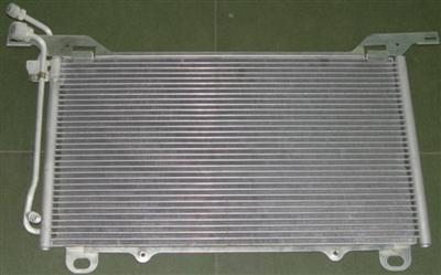 MERCEDES A/C condenser(AC070-02)