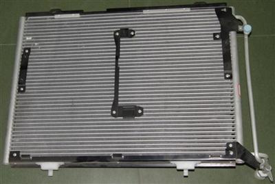 MERCEDES condenser(AC055-02)