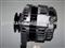 NISSAN PALADIN 23100-49A01 alternator
