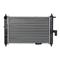 Auto Radiator for Chevrolet and Daewoo Series