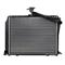 Auto Radiator for Toyota Series