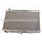 Radiator for Nissan S13 CA18DET