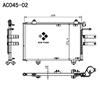 A/C condenser(AC045-02)