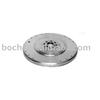 Flywheel for Iveco 0885 0750