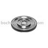 Flywheel for Iveco 0484 0992