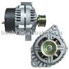 Alternator assembly for toyota 27060-74420