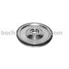 Flywheel for Scania 0 324 642