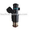 Fuel Injector for Peugeot 206 1.4 8V