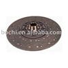 Clutch Disc For Benz OEM:1861 760 034