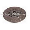Clutch Disc For Benz OEM:1861 699 136