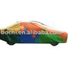 Colorful Car Cover/Folding Garage Car Cover