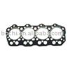 Cylinder Gasket for Mitsubishi OE NO.: ME013300