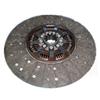 Clutch Disc For Volvo OEM:1861 640 135