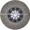 clutch disc for volvo OEM:1861 608 132