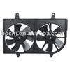 Radiator Fan for Nissan 21481-5UD1A/Nissan Spare Parts