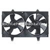 Radiator Fan for Nissan 21481-0Z000/Nissan Spare Parts